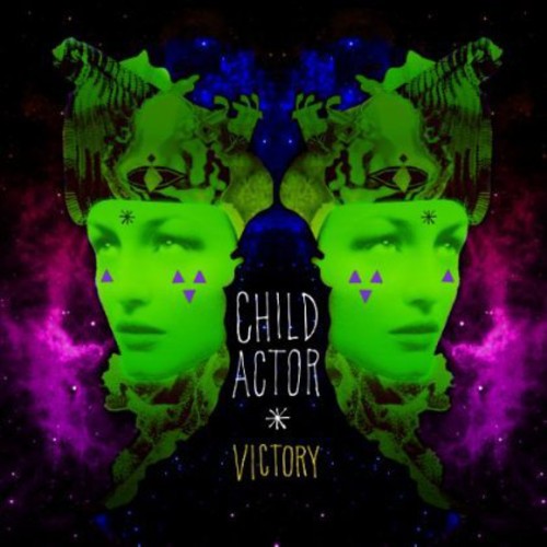 Child Actor - Victory