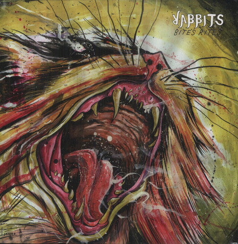 Rabbits - Bites Rites