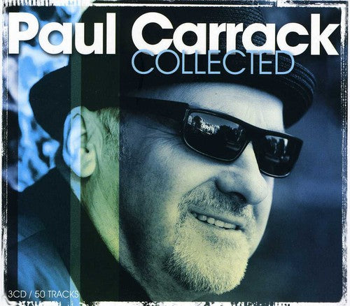Paul Carrack - Collected