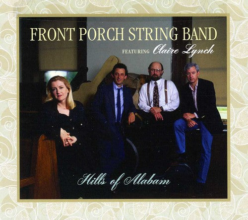 Claire Lynch - Hills Of Alabam