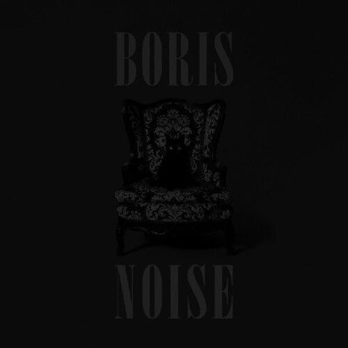 Boris - Noise