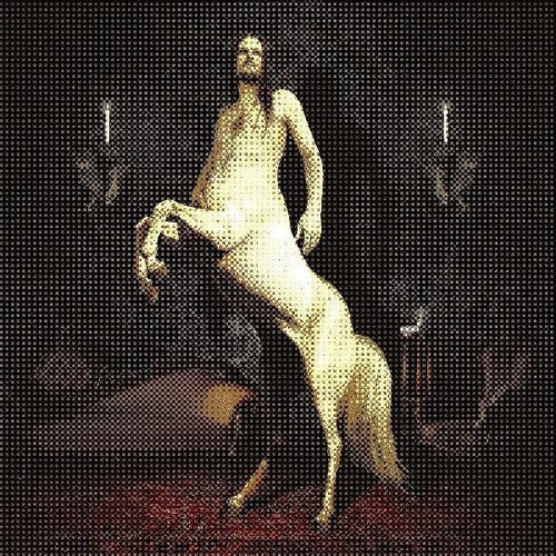 Venetian Snares - My Love Is a Bulldozer