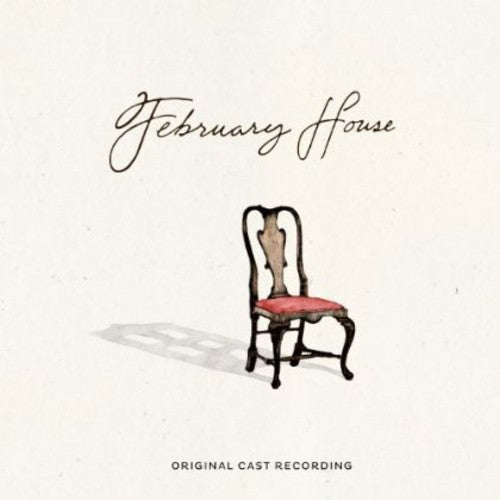 Gabriel Kahane - February