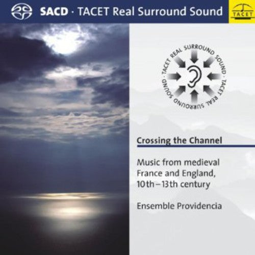 Ensemble Providencia - Crossing the