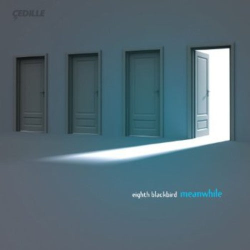 eighth blackbird - Meanwhile