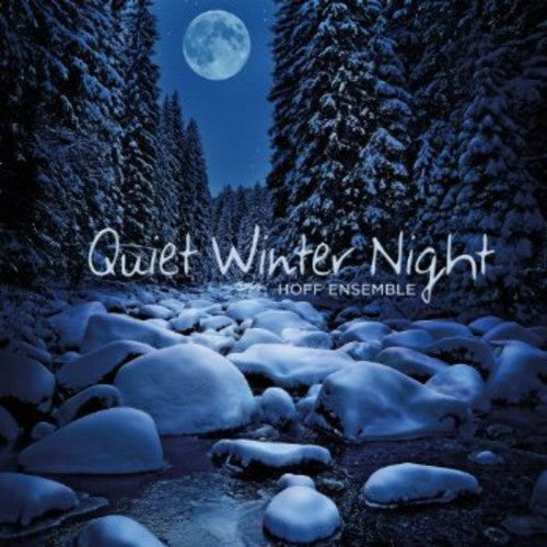 Geir Bohren / Bent Aserud / Hoff Ensemble - Quiet Winter Night: An Acoustic Jazz Project
