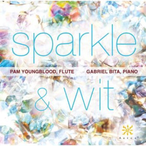 Pucihar/ Youngblood/ Bita - Sparkle & Wit
