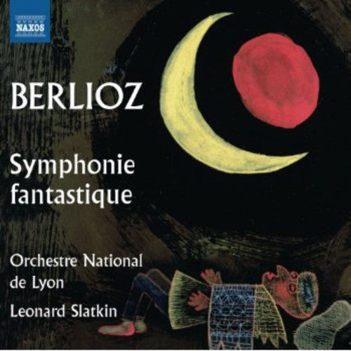 Slatkin - Symphonie Fantastique