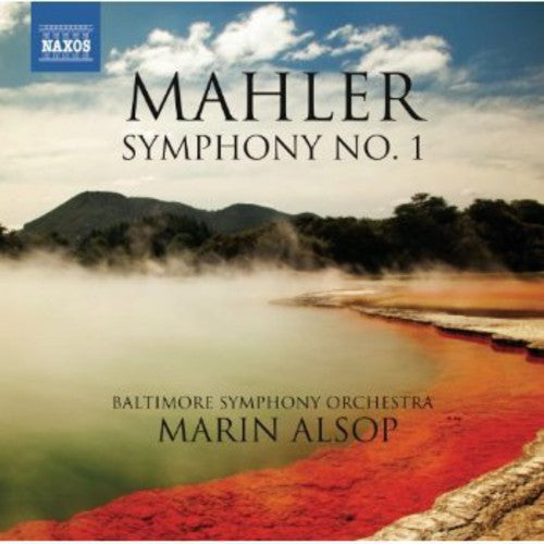 Alsop - Symphony No 1