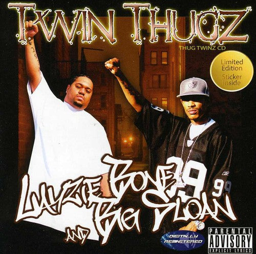 Big Sloan - Layzie Bone and Big Sloan