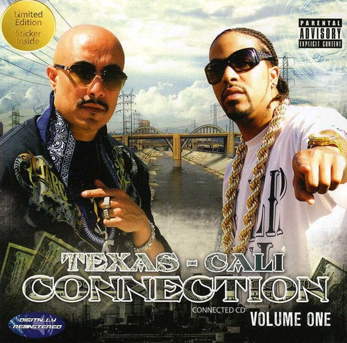 Volume 1