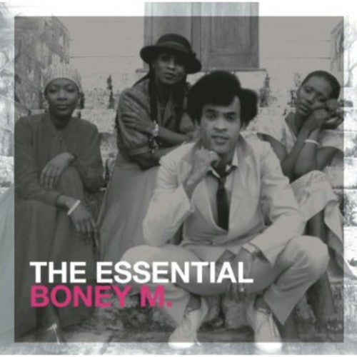 Boney - Essential