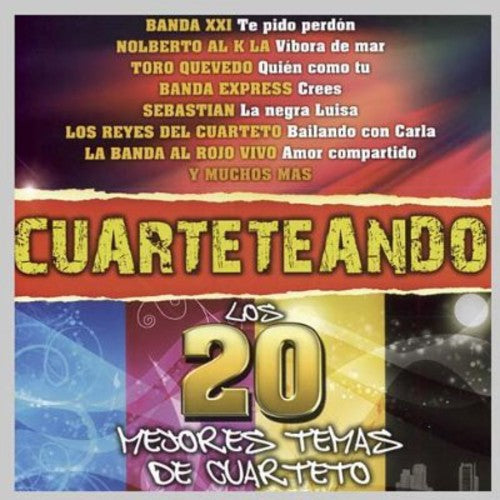 Various Artists