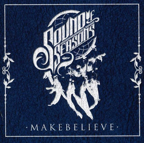 Sound of Seasons - Make Believe