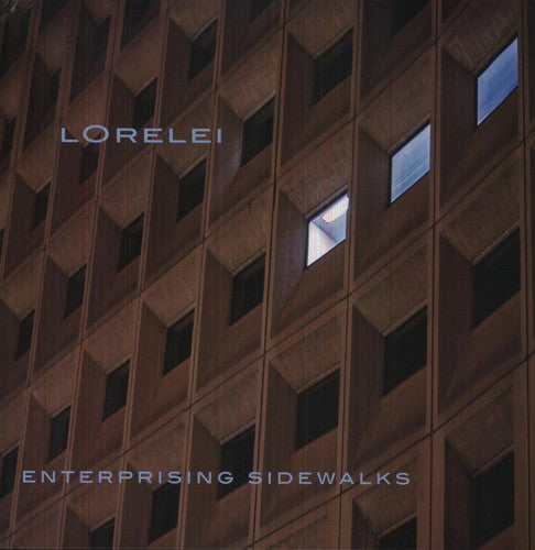 Lorelei - Enterprising Sidewalks