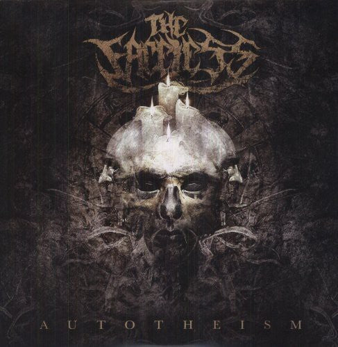 Faceless - Autotheism