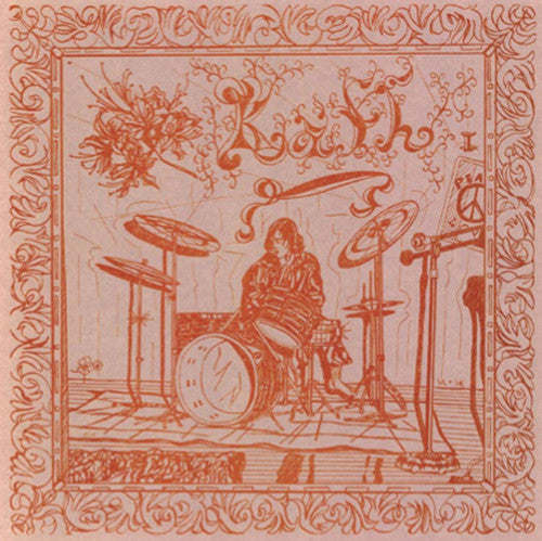 Kath - 1/Unreleased Material