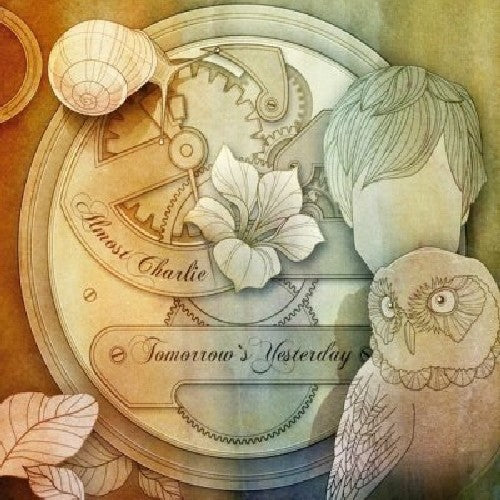 Almost Charlie - Tomorrow's Yesterday