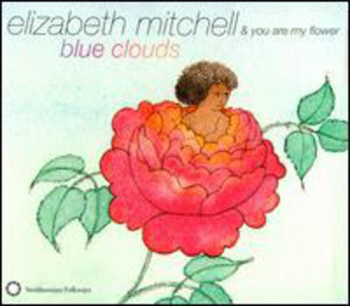 Elizabeth Mitchell - Blue Clouds
