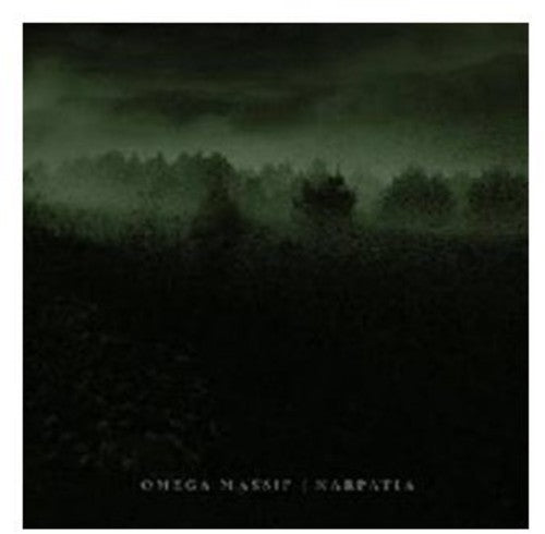Omega Massif - Karpatia