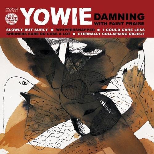 Yowie - Damning with Faint Praise