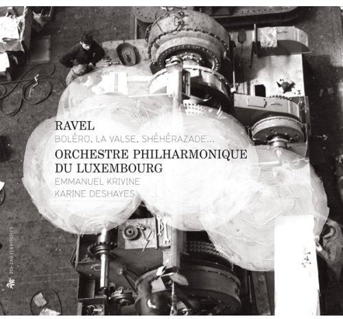 Ravel - Bolero / Valse / Sheherazade