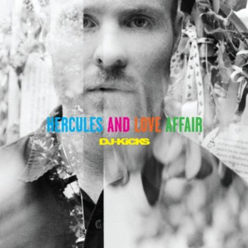 Hercules & Love Affair - Hercules & Love Affair (Dj-Kicks)
