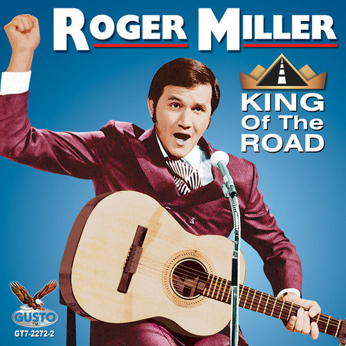 Roger Miller - King of the Road