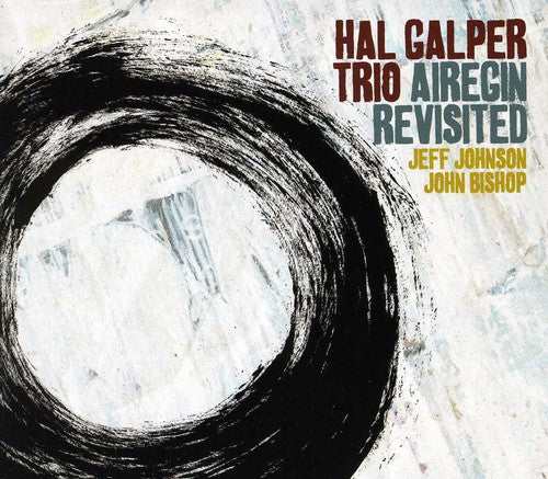 Hal Galper - Airegin Revisited