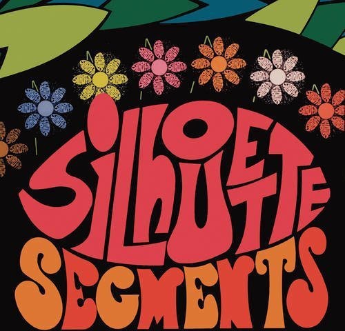 Brother Rydgren John - Silhouette Segments / Cantata For Life / Worlds of Youth