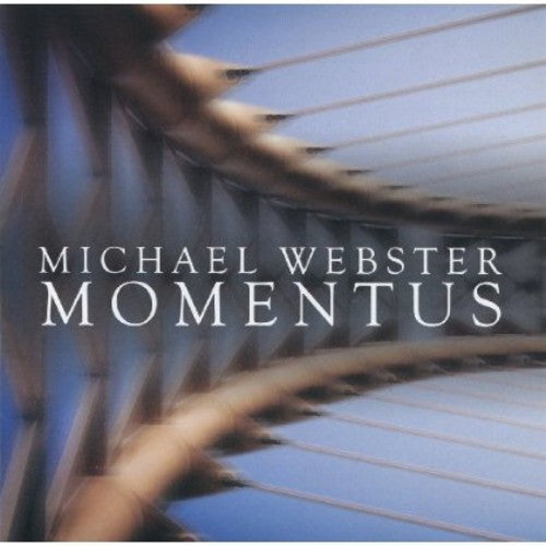 Michael Webster - Momentus