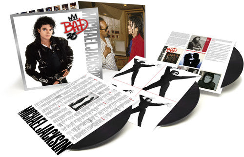 Michael Jackson - Bad