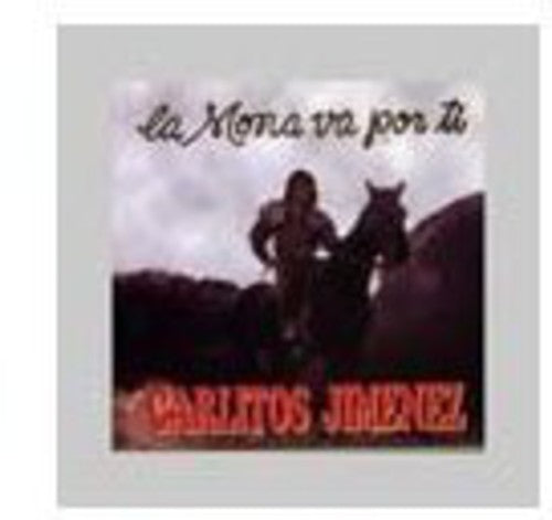 Mona Carlitos - Mona Va Por Ti
