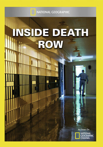 Inside Death Row