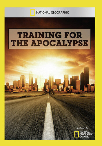 Training for the Apocalypse