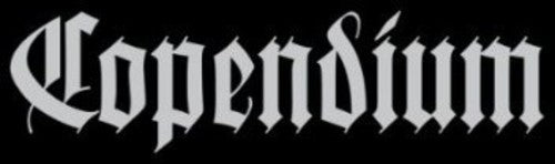 Various Artists - Copendium: Julian Cope / Various