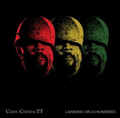 Cody Chesnutt - Landing on a Hundred