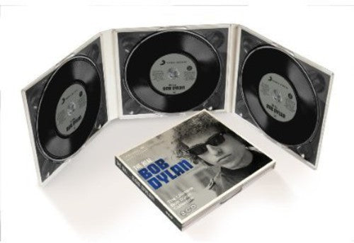 Real Bob Dylan