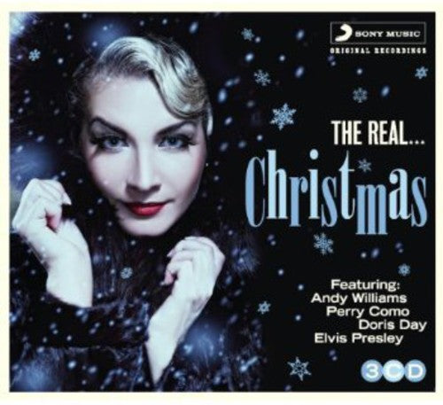 Real Christmas/ Various - Real Christmas / Various