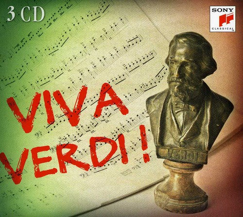 Viva Verdi/ Various - Viva Verdi / Various