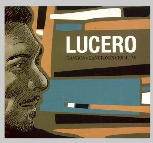Hernan Lucero - Lucero