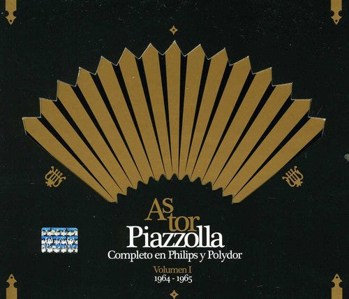 Astor Piazzolla - Vol 1: 1964 - 1965