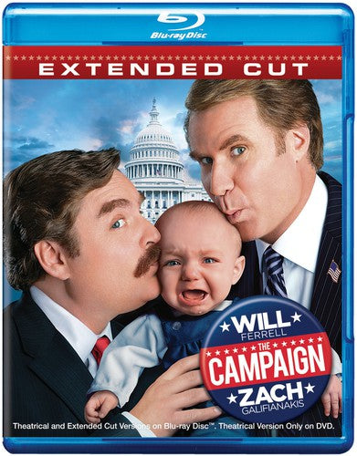 The Campaign