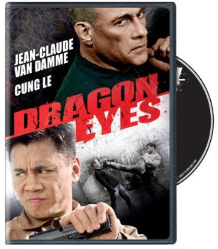 Dragon Eyes