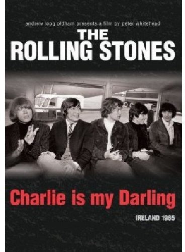 The Rolling Stones: Charlie Is My Darling—Ireland 1965