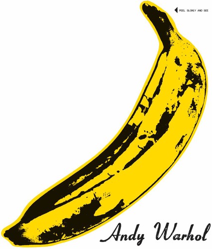 Velvet Underground - Velvet Underground & Nico: 45th Anniversary