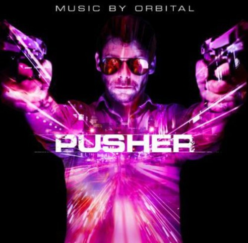 Pusher