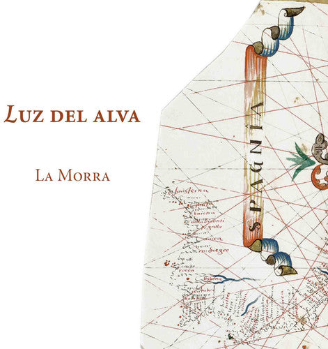 Morra - Luz Del Alva