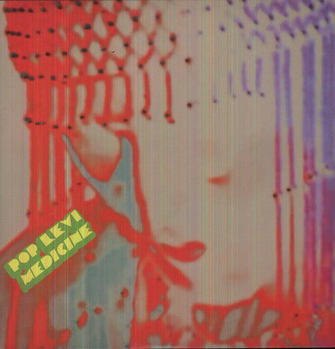 Pop Levi - Medicine