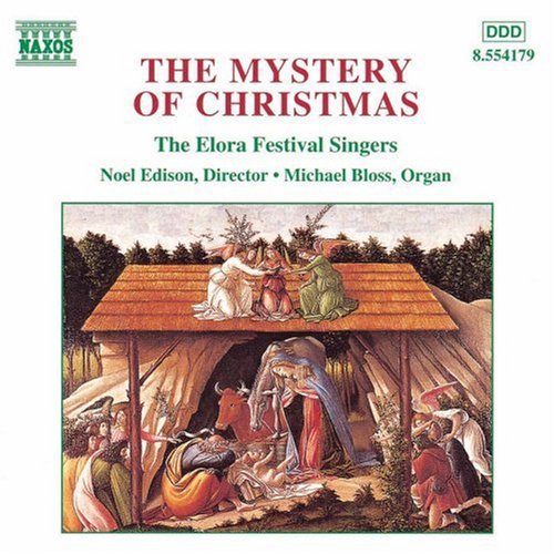 Various - Mystery of Christmas / Various